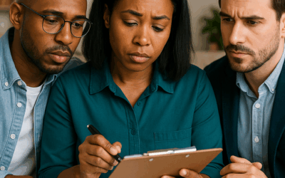 Navigating Personal Loans With Bad Credit